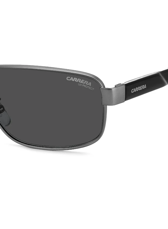 Carrera Rectangular Carrera Sunglasses